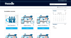 Desktop Screenshot of ngsuniversity.com