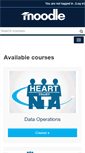 Mobile Screenshot of ngsuniversity.com